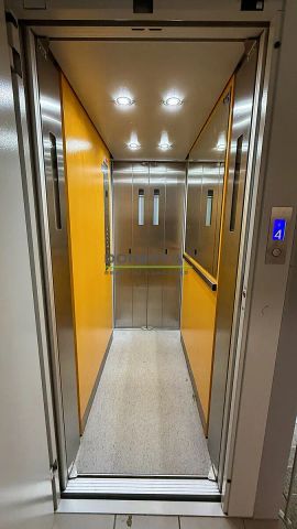 Pronájem bytu 2+kk, po rekonstrukci, 42 m - Photo 5