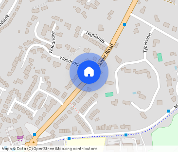 Andover Road, Newbury, Berkshire, RG14 - Photo 1