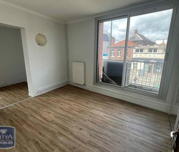 Location Appartement 4 pièces 126m² LOOS 59120 - Photo 1
