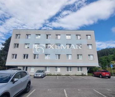 2 izbový byt na prenájom 45m2, Banská Bystrica - Photo 2