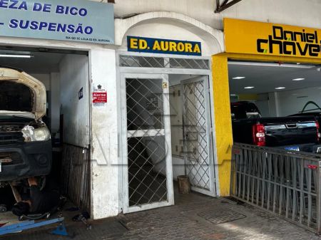 APARTAMENTO DE 1 QUARTO PRÓXIMO A FEIRA DOS IMPORTADOS - Photo 2