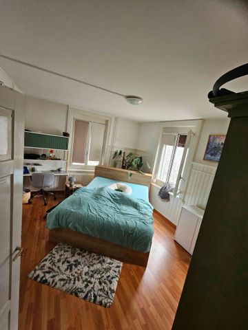 3.5 Zimmer, 72 m², 2. Stock - Photo 3