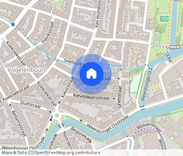 Kwartelstraat - Photo 1