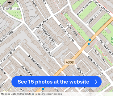 Milborne Grove, Chelsea, London, SW10 - Photo 1