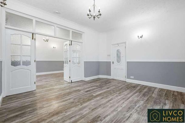 Browning Road, London, E12 - Photo 1