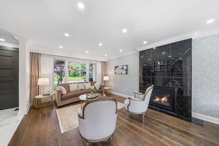 For Lease - 220 Grandview Avenue, Markham, Ontario - Photo 3