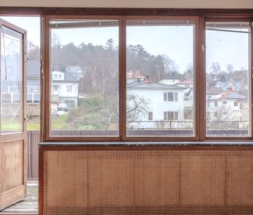 Trädgårdsvägen 31 - Photo 5