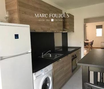 (Français) LAMORLAYE appartement location meublée - Photo 5