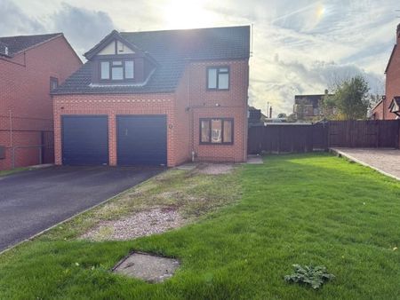 Taverners Crescent, Derby, DE23 - Photo 3