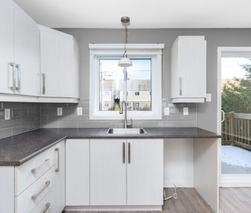 Appartement à louer - Chambly - Photo 1