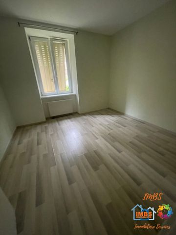 Appartement 3 pièces MULHOUSE - 3 pièce(s) - 51.14 m2 - Photo 5