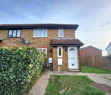 2 bedroom maisonette to rent - Photo 1