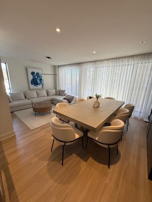 Appartement à louer à Côte-Saint-Luc - Photo 1