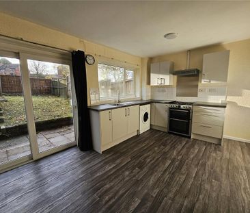 3 bedroom terraced house to rent - Photo 2