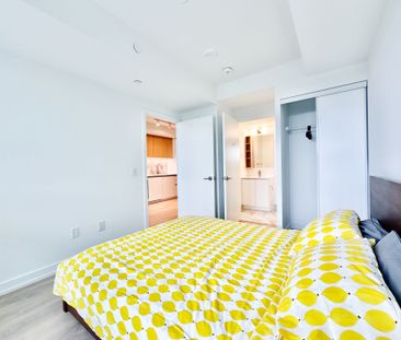 For Lease - 1100 Sheppard Avenue Unit# 516, Toronto, Ontario - Photo 6