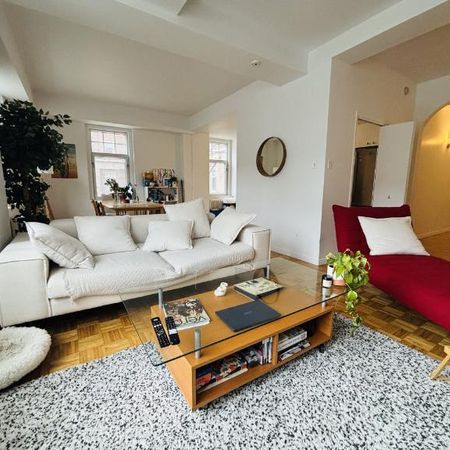 Appartement 4 ½ à louer Montcalm / Saint-Sacrement juillet 2026 - Photo 3