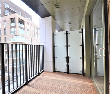 Pegler Square, Kidbrooke Village, London, SE3 9GL - Photo 1