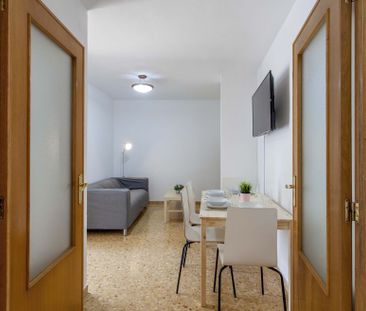 Room for students in Sagunto - Photo 1
