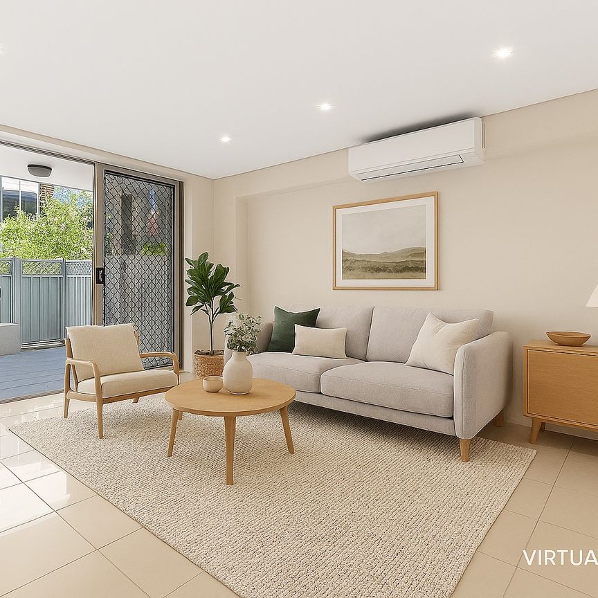 83/95 Bonar Street, Wolli Creek NSW 2205 - Apartment For Rent | Domain - Photo 1