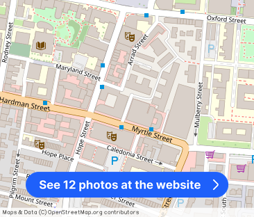 Stowell Street, Liverpool - Photo 1