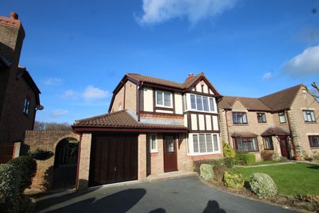 3 bedroom detached house to rent - Photo 2