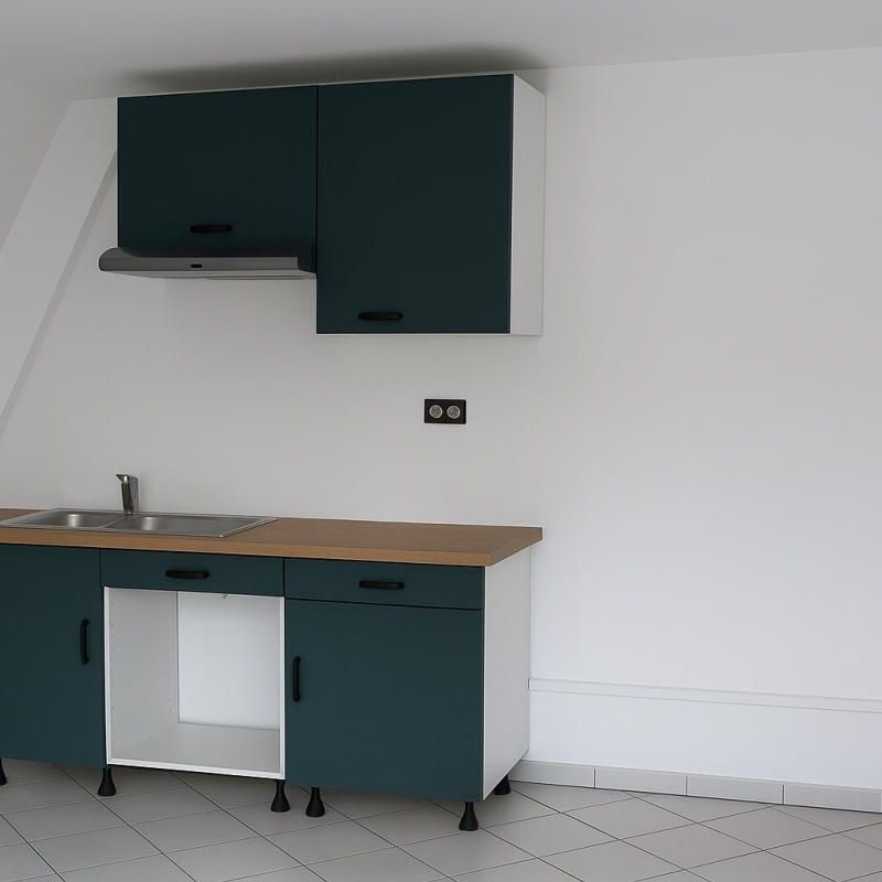 Location Appartement 2 pièces 22m² ELBEUF 76500 - Photo 1