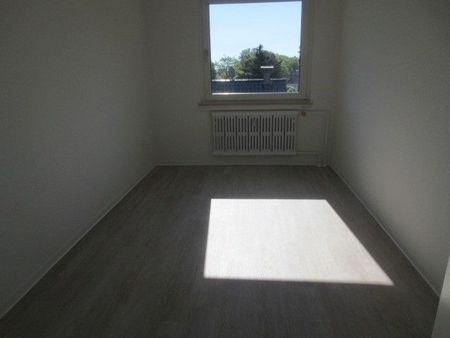 Hier fühlen Sie sich wohl: zentrale 3,5-Zimmer-Wohnung - Photo 2