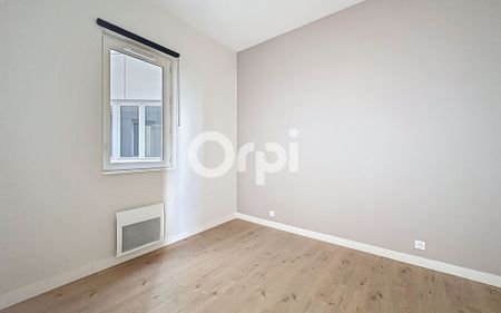 Appartement à louer - Photo 2