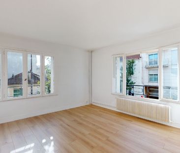 Location appartement 2 pièces, 55.63m², Charenton-le-Pont - Photo 1