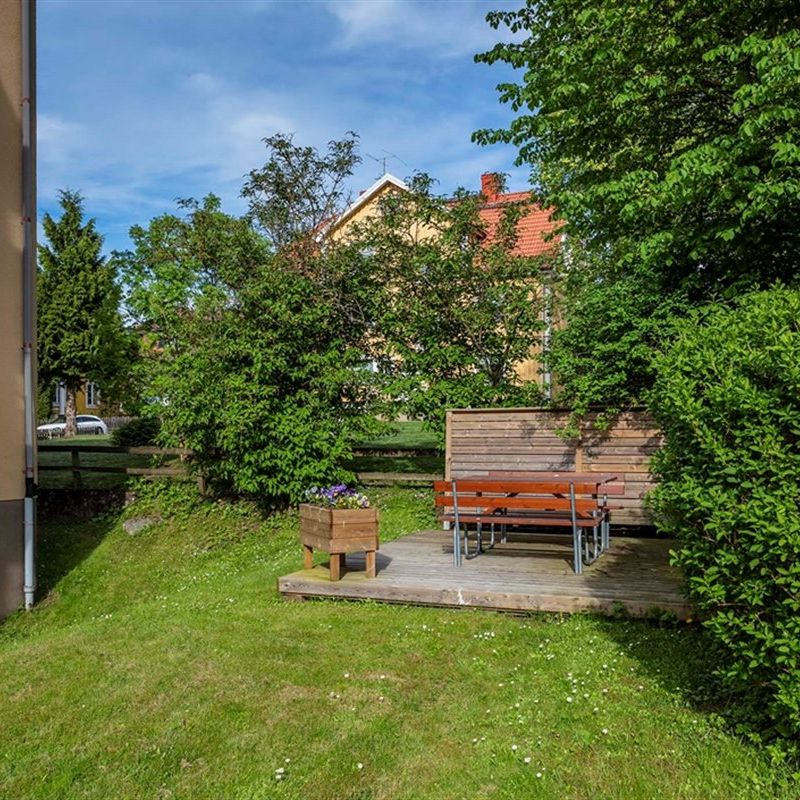 Per Larsgatan 4 - Photo 1