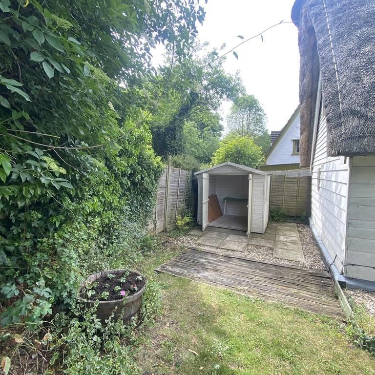 1 bedroom cottage to rent - Photo 1