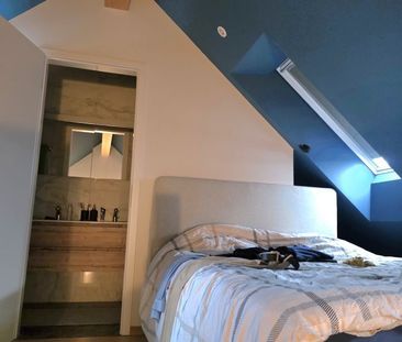 For rent – Beautiful 5.5-room Minergie triplex with large private g... - Foto 5