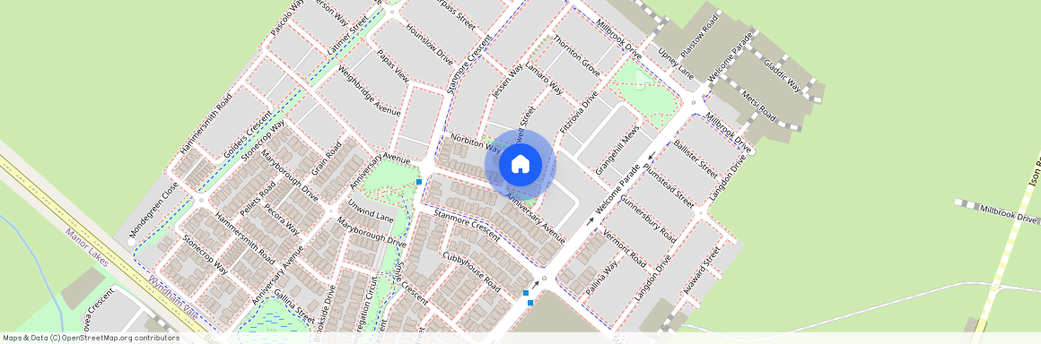 4 Stockwell Street, VIC 3024, Wyndham Vale