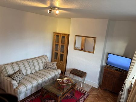 1 Bed Flat, Finchley Court, N3 - Photo 3