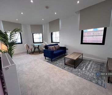 1 bedroom flat to rent - Photo 3