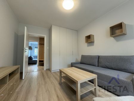 Łódź Łódź-Bałuty, ul. Marysińska - Photo 3