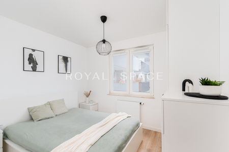 2 oddzielne pokoje z kuchnią! - Фото 5