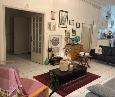 Appartement 5 pièces à Metz-Ancienne-ville - Photo 5