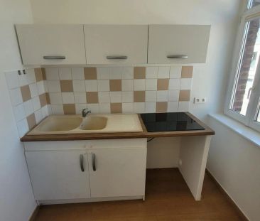 Appartement à louer 3 pièces 58.42m² - Photo 2