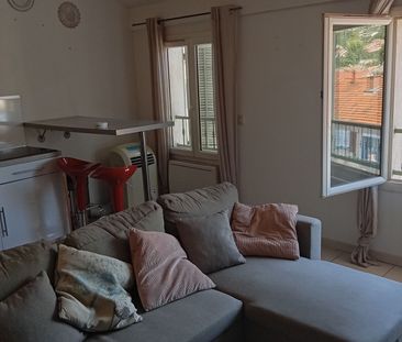 Appartement à louer 2 pièces • La Farlède - Photo 4