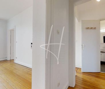 Appartement 3 pièces à louer Metz Queuleu - Photo 2