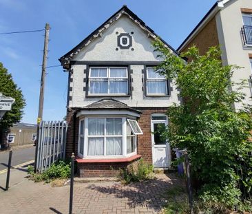 1 bedroom flat to rent - Photo 6