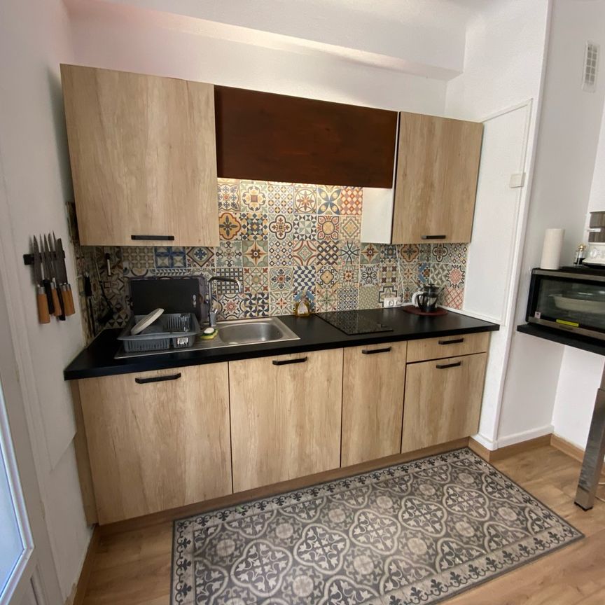 Apartment - Photo 1