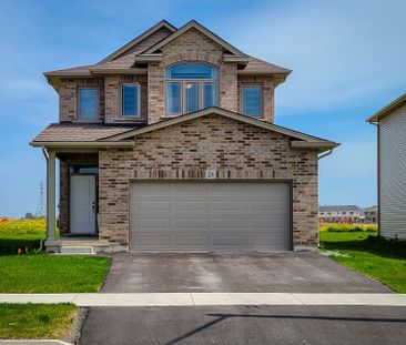 For Lease - 28 Spring Crest Way, Thorold, Ontario - Photo 6