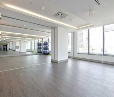 For Lease - 4011 Brickstone Mews Unit# Lph 08, Mississauga, Ontario - Photo 1