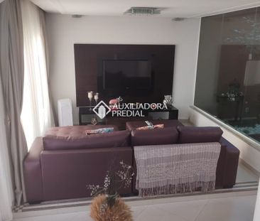 Sobrado com 3 quartos e 475m² para alugar em Rudge Ramos, São Berna... - Foto 4