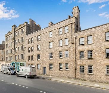St Leonards Street, Newington, Edinburgh EH8 - Photo 2