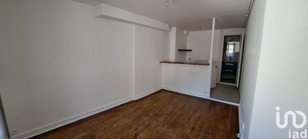 Appartement 1 pièce de 21 m² à Pontoise (95300) - Photo 2