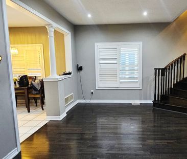 For Lease - 38 Wasaga Road, Brampton, Ontario - Photo 4