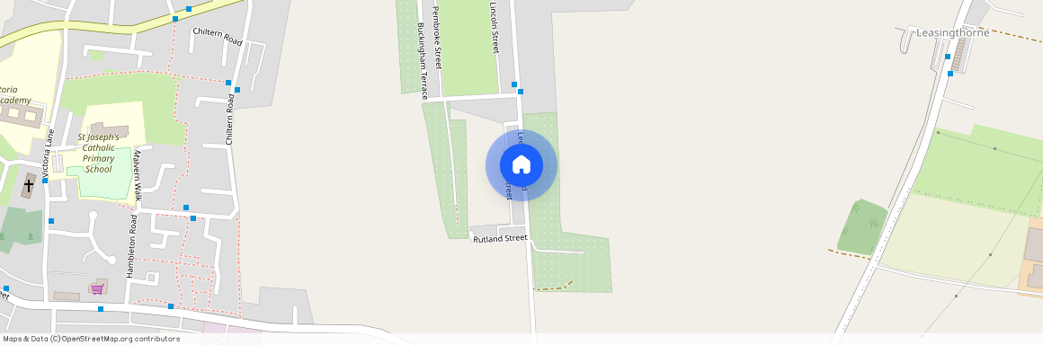 Osbourne Terrace, DL14 8JA, Leeholme